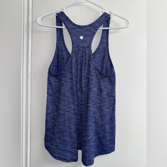 Lululemon Salute the Sun Tank size 4 - Picture 6 of 9